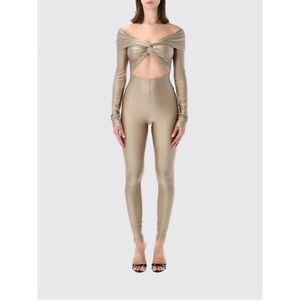 The Andamane Jumpsuit Woman Grey